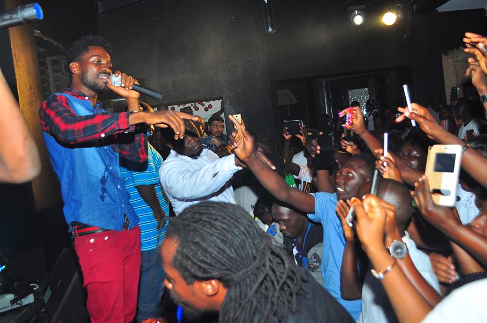 Bobi Wine at De Posh Bar & Restaurant Kampala Uganda, Good food in Kampala, Food & Drink, Top Bar, Top Restaurant, Lounge, Top Bar and Lounge, Food, Beer, Wine, Spirits, Cocktail bar, Amazing beer prices, Cheap Beer, Great Place to Drink after work , Gins and local beers, grilled food and wood-fired pizzas, Chatting and Drinking, Chilling with friends and mates, Date night, Eating and Drinking, Private parties, Drinking and Dancing, Cocktail Bar, Lounge Bar, Party Bar, Kampala Pub, Lively DJ nights, Lively Music, Great Beer Drink Out, Tasteful Delicious food in Kampala, Amazing Drinking Joint in Kampala Uganda, Ugabox